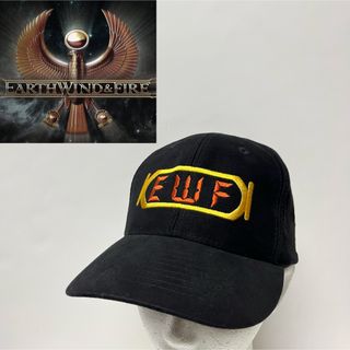 Earth Wind & Fire World Tour 1999 Cap(キャップ)