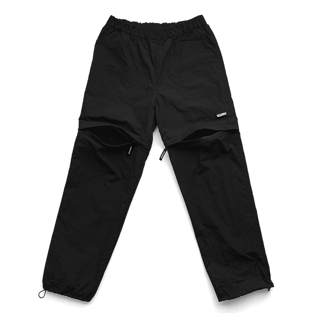STUSSY|22SS Nyco Convertible 2Way Pant - ワークパンツ/カーゴパンツ