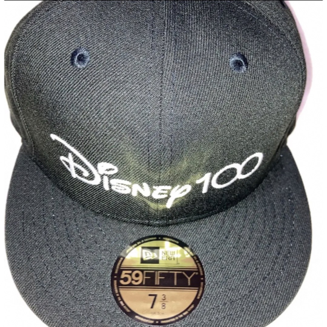 new era 59FIFTY disney 100 ニューエラ ディズニー-