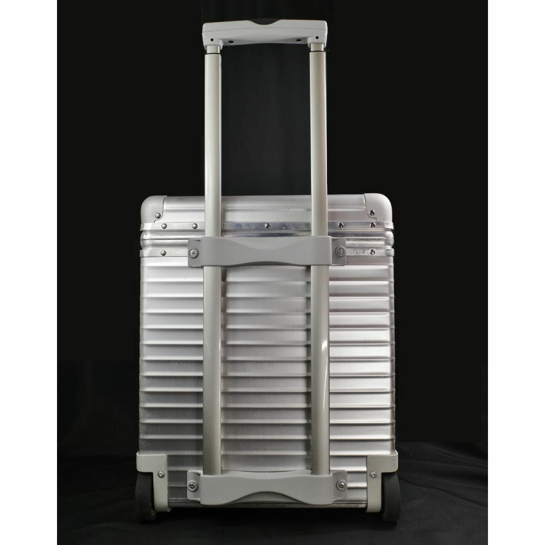 リモワ 965.19トパーズ『IBM』限定仕様 パイロット・トロリー 40L リモワ 965.19トパーズ『IBM』限定仕様 パイロット・トロリー 40L