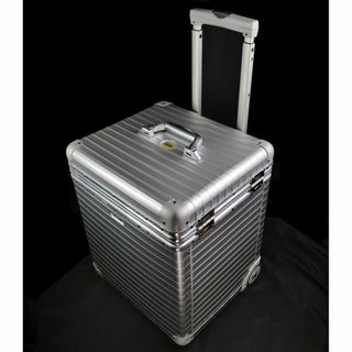 美品 RIMOWAリモワ 『TOPAS/トパーズ』パイロット・トロリー  IBM