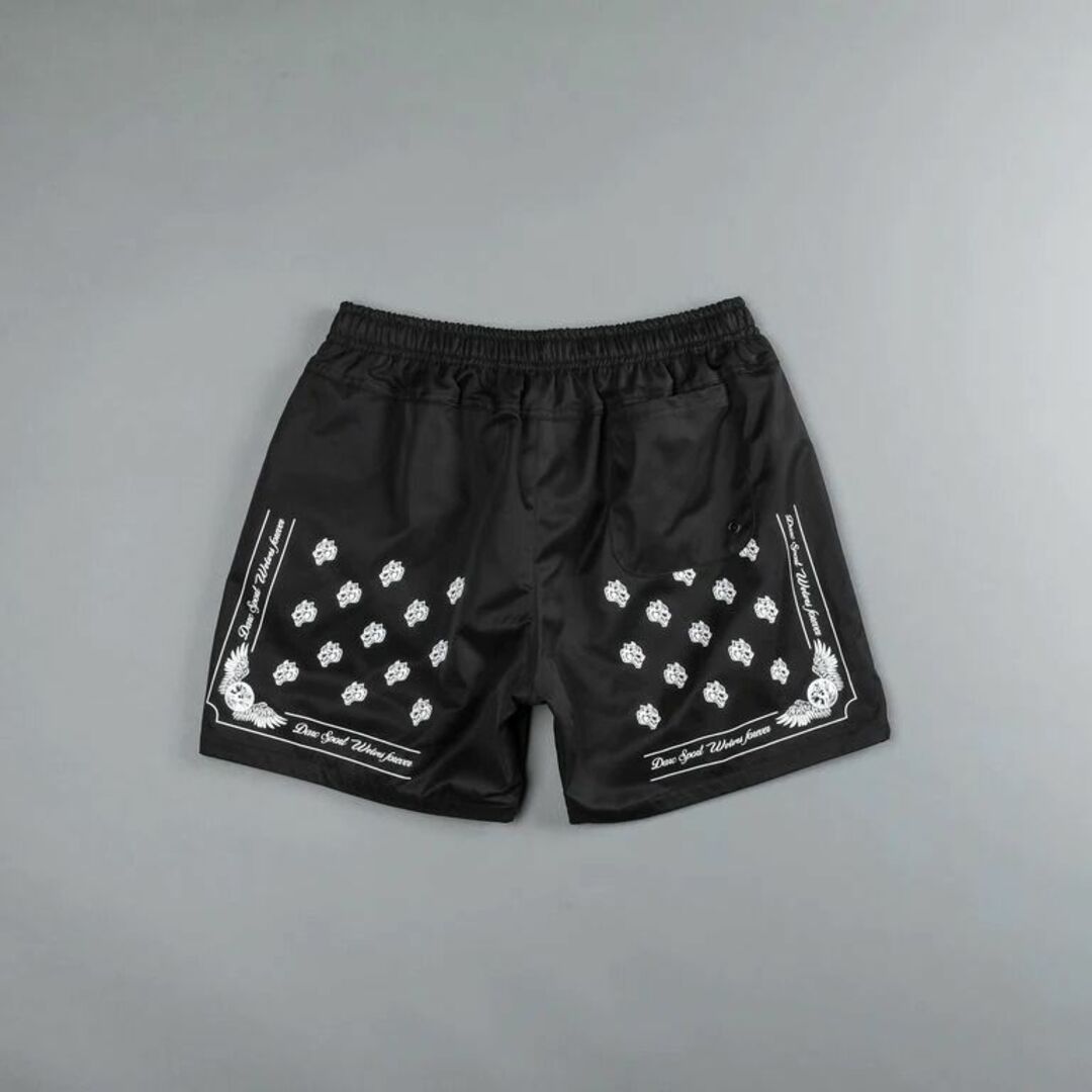 Darc Sport ENDURE PREP SHORTS BLACK S 黒の通販 by Buffalo86's shop ... Darc Sport ショートパンツ S