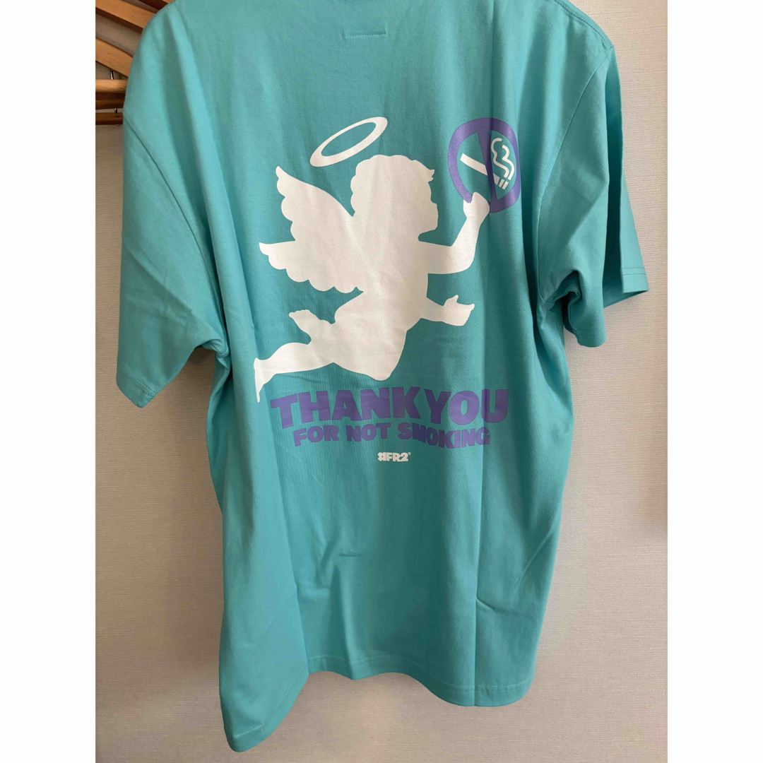 FR2月桃 頭狂色情兎Tシャツ 沖縄限定色/ FR2月桃 頭狂色情兎Tシャツ 沖縄限定色/