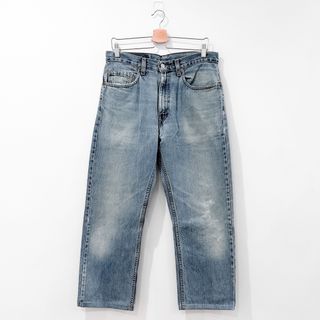 リーバイス(Levi's)の90's CANADA製 Levi's 505(デニム/ジーンズ)