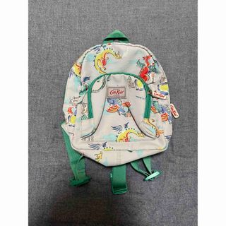 キャスキッドソン(Cath Kidston)のCath Kidston kids miniリュック(リュックサック)