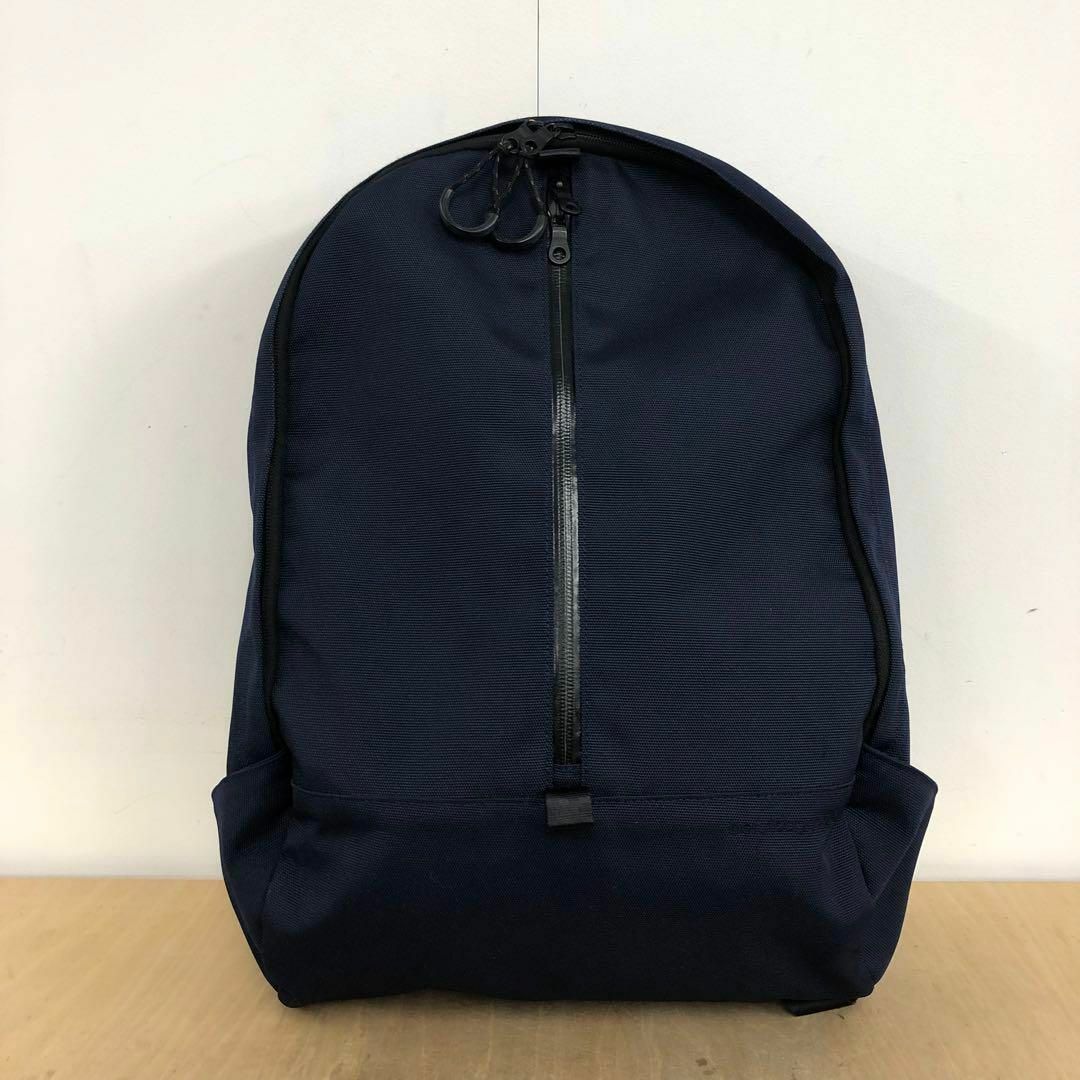 送料無料】beruf baggage STREAM BACKPACKネイビーの通販 by bull39's