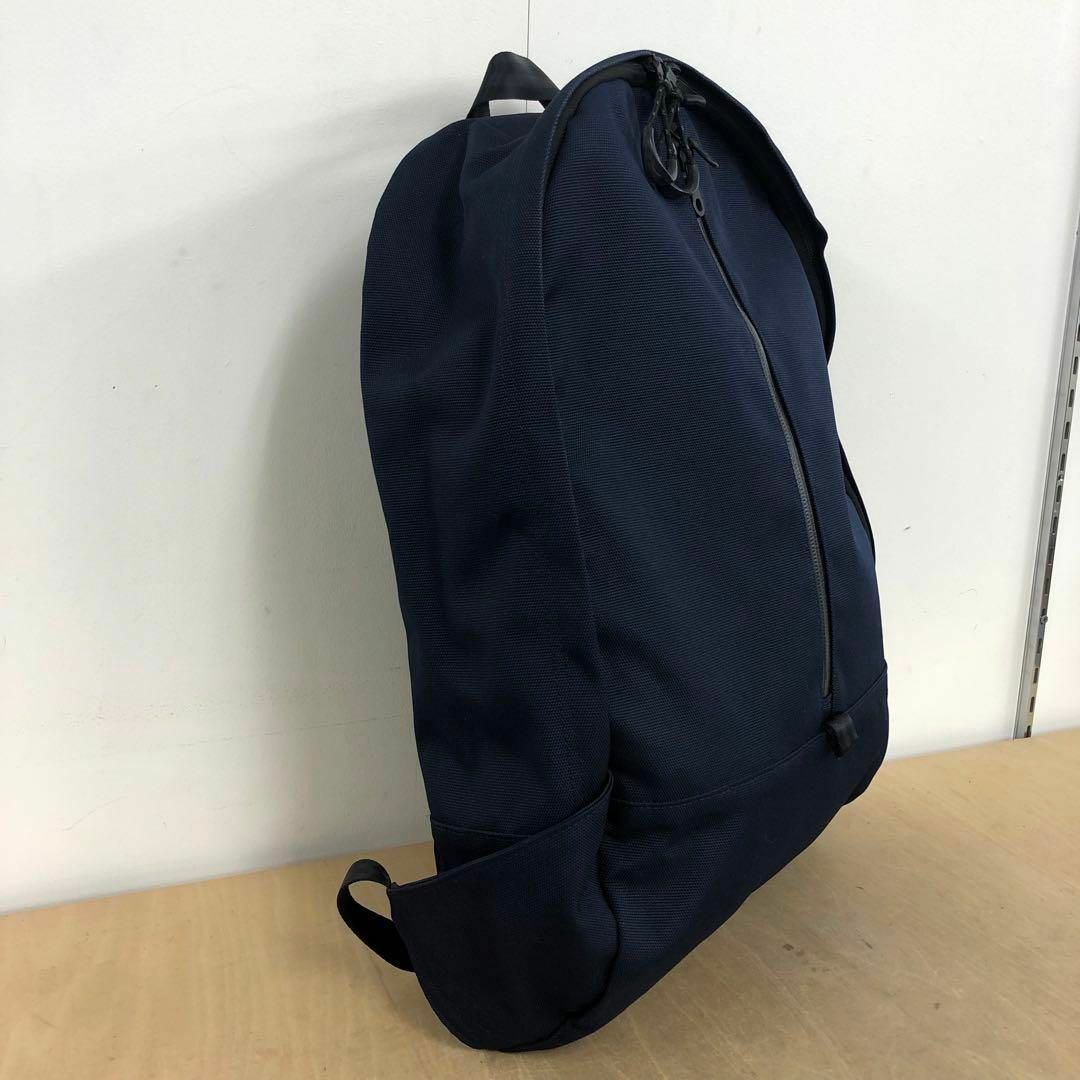 送料無料】beruf baggage STREAM BACKPACKネイビーの通販 by bull39's