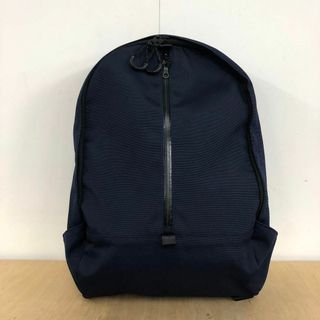 送料無料】beruf baggage STREAM BACKPACKネイビーの通販 by bull39's