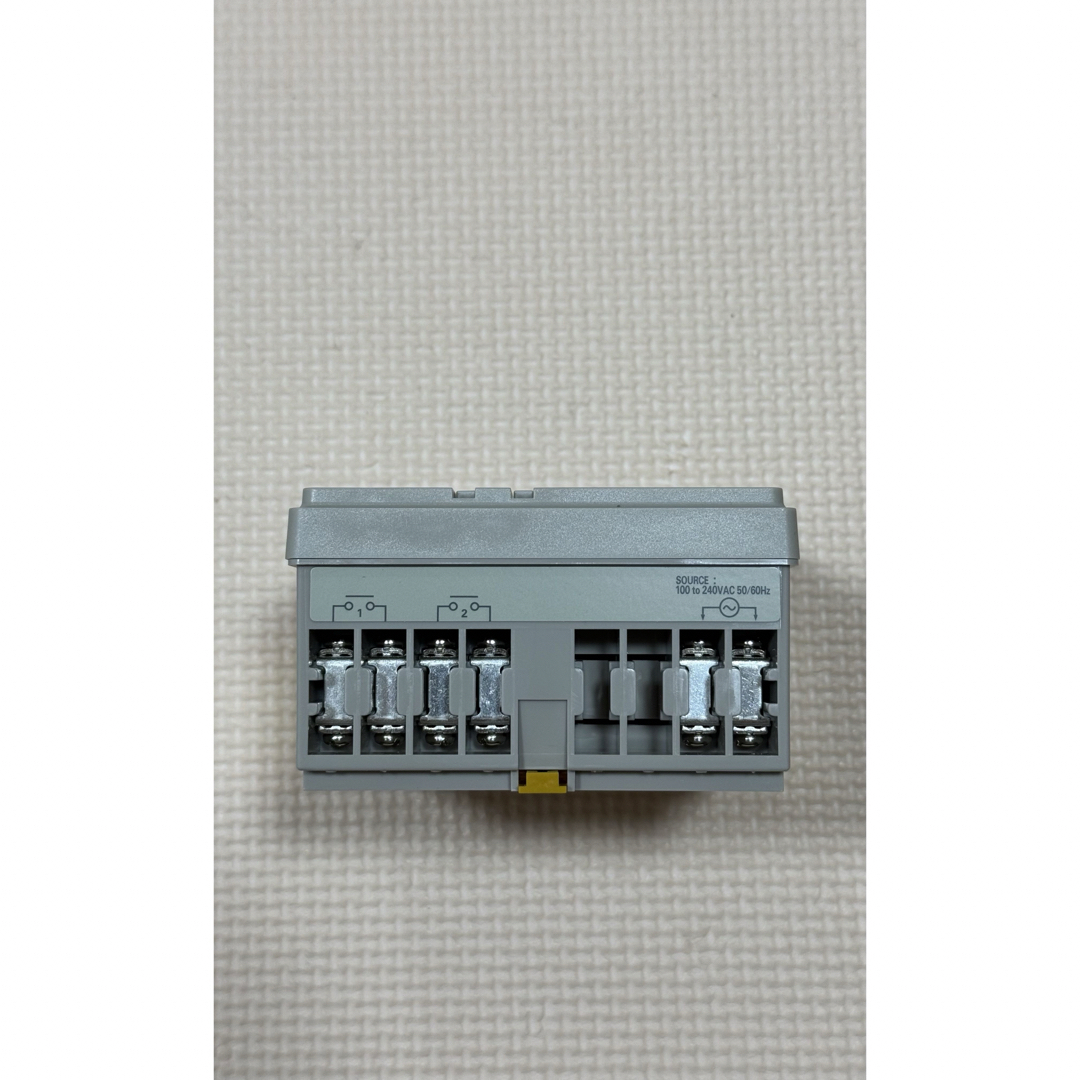 オムロン タイムスイッチ H5L-A - その他