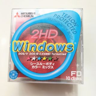 3.5型　フロッピーディスク(その他)