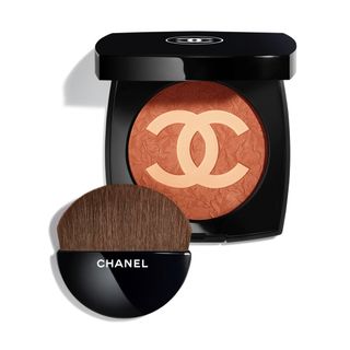 シャネル(CHANEL)のドゥスール デキノックス ハーモニーを奏でるチークカラー(チーク)