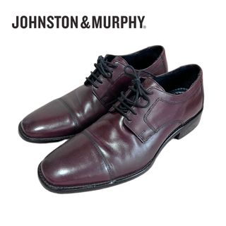 ジョンストンアンドマーフィーの通販 40点 | JOHNSTON & MURPHYを買う