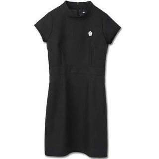 マリークワント(MARY QUANT)のマリークヮント タグ無し 未使用 ワンピース(ミニワンピース)