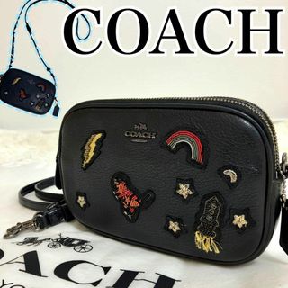 コーチ(COACH)(マルチカラー)の通販 1,000点以上 | コーチを買うなら