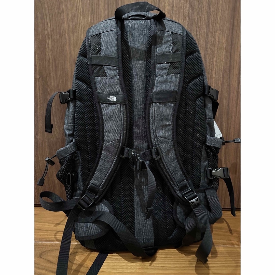 ★セール★THE NORTH FACE ビッグショット リュック　ダークグレー