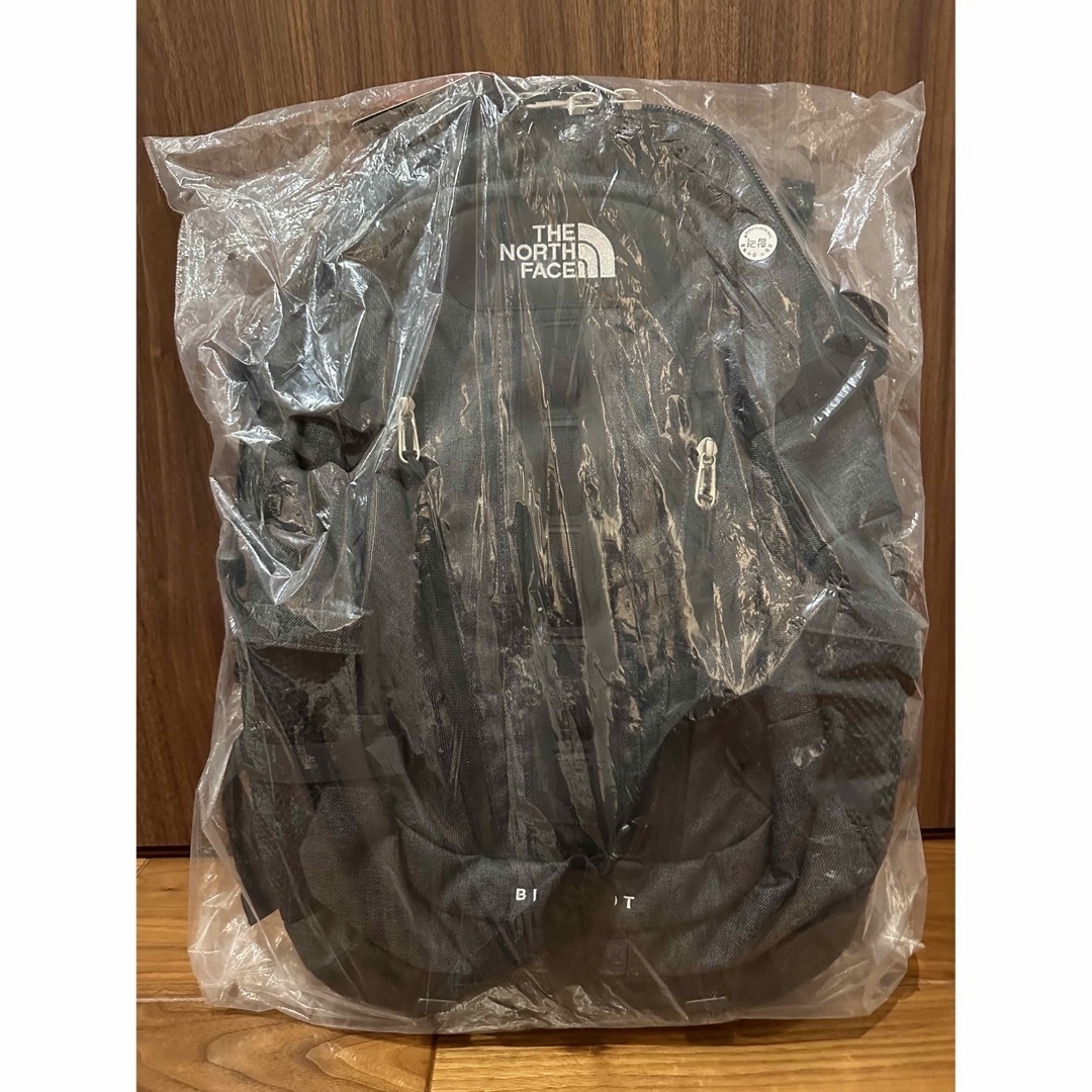 ★セール★THE NORTH FACE ビッグショットリュック　ダークグレー