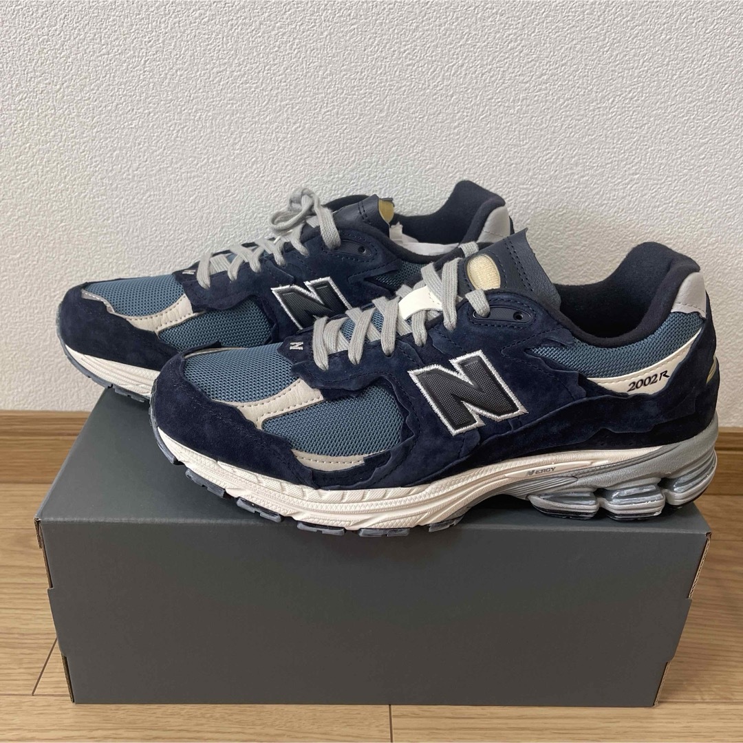 New Balance(ニューバランス)の新品New Balance M2002RDF プロテクションパック27.5cm メンズの靴/シューズ(スニーカー)の商品写真