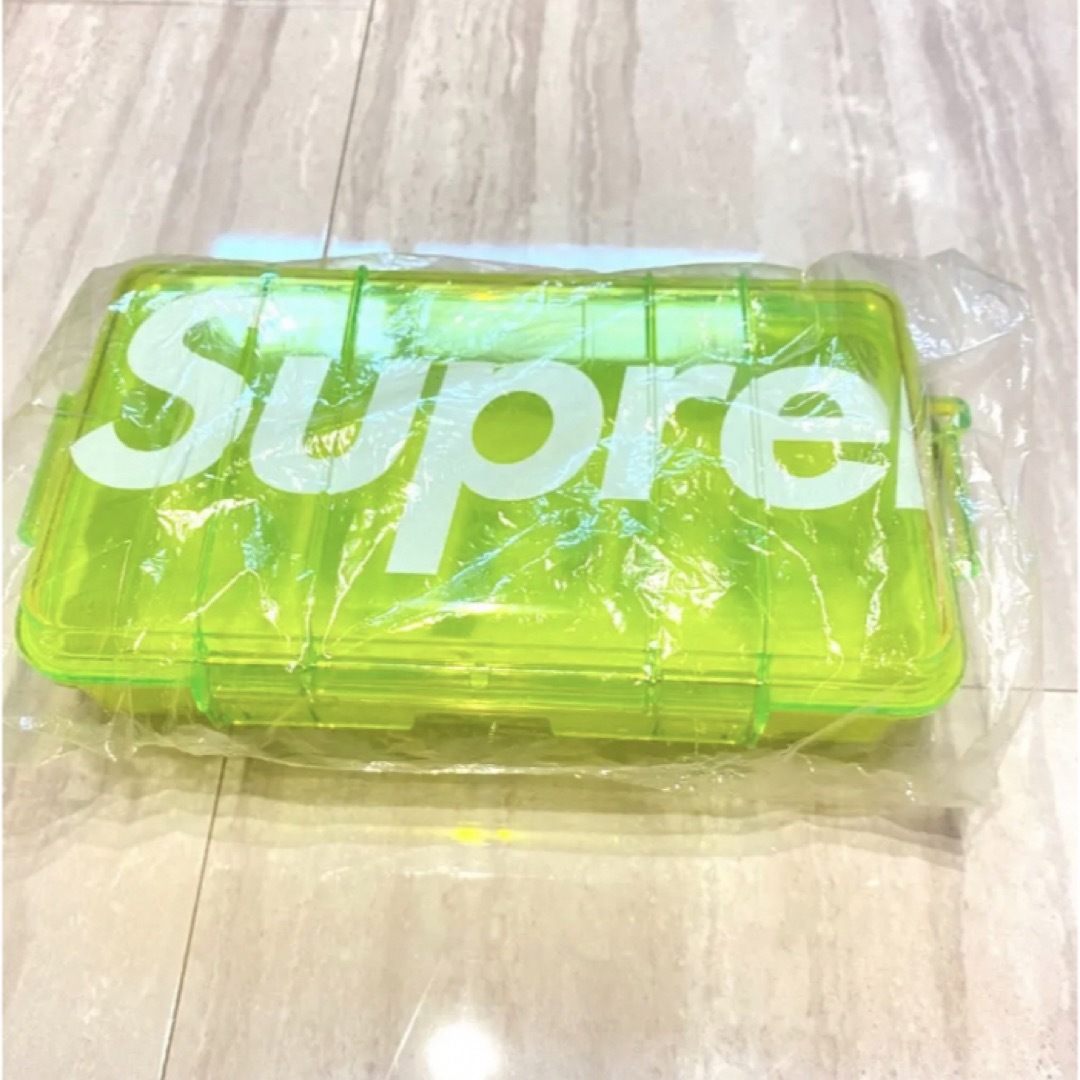 Supreme Pelican 1060 Caseその他