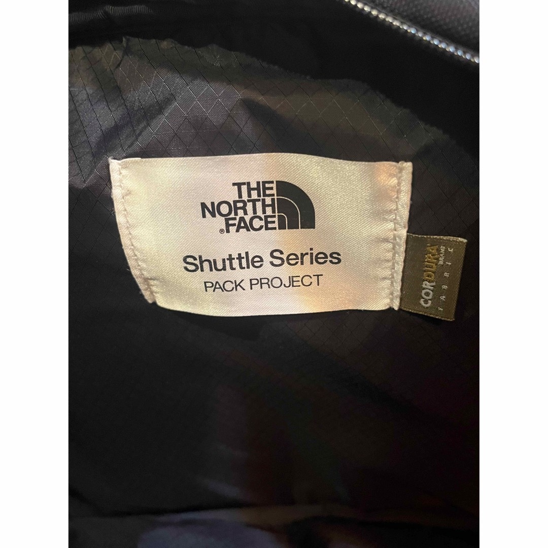 THE NORTH FACE(ザノースフェイス)のTHE NORTH FACE バックパック ビジネスバッグ リュック メンズのバッグ(バッグパック/リュック)の商品写真