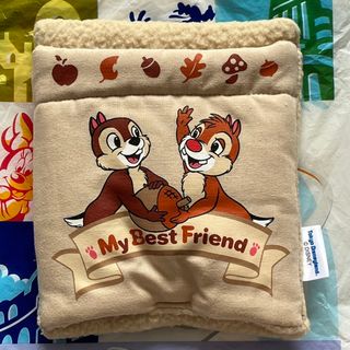 ディズニー(Disney)のチップとデールのハムスターハウス ハムスター用のおもちゃ(小動物)