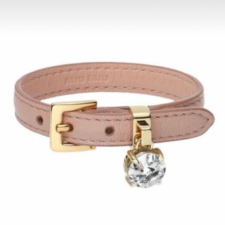ミュウミュウ ブレスレット/バングルの通販 700点以上 | miumiuの