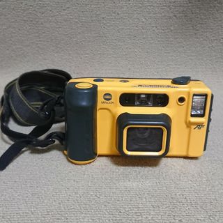 KONICA MINOLTA - 完動品◎ミノルタSRT SUPER ボディ フィルムカメラ ...