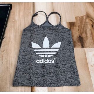 オリジナルス(Originals（adidas）)のアディダス　オリジナルス　ウェア　ノースリーブ(タンクトップ)