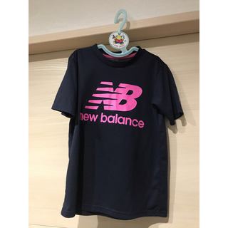 ニューバランス(New Balance)の美品　ニューバランス　130(Tシャツ/カットソー)
