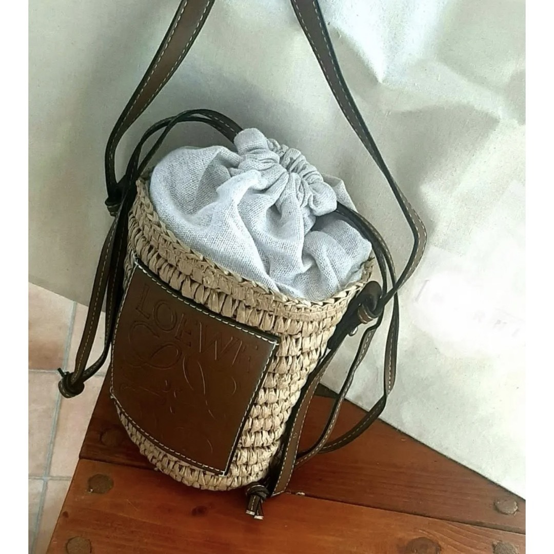 LOEWE 新品 ロエベ ノベルティ ショルダーバッグの通販 by さゆ's
