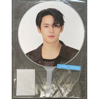 【即日発送】seventeen follow ミンギュ うちわ Tシャツ