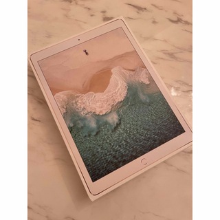 iPad - あざらしさん専用iPad Pro (第2世代)12.9インチ ディスプレイ