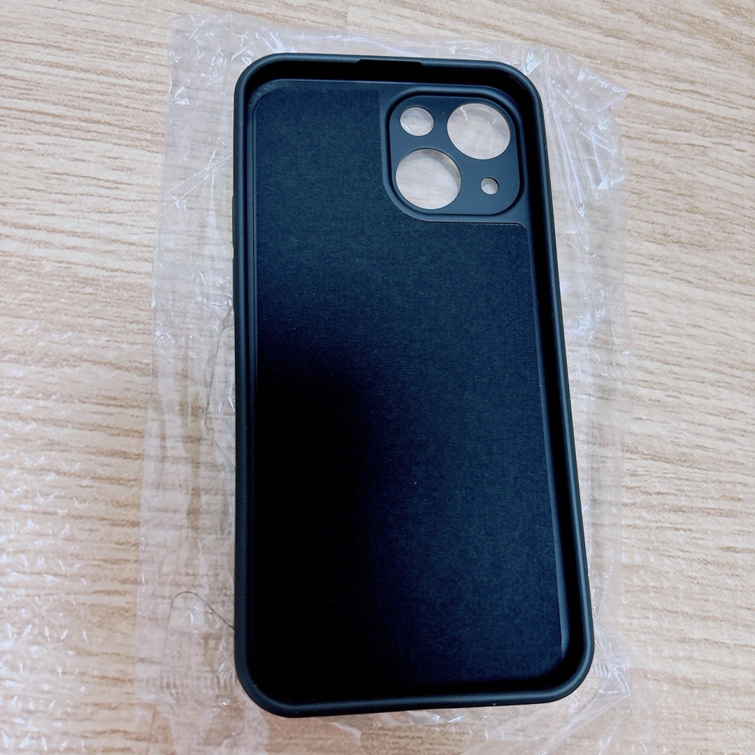 iPhone13mini ケース シリコン iPhone 13 mini カバー