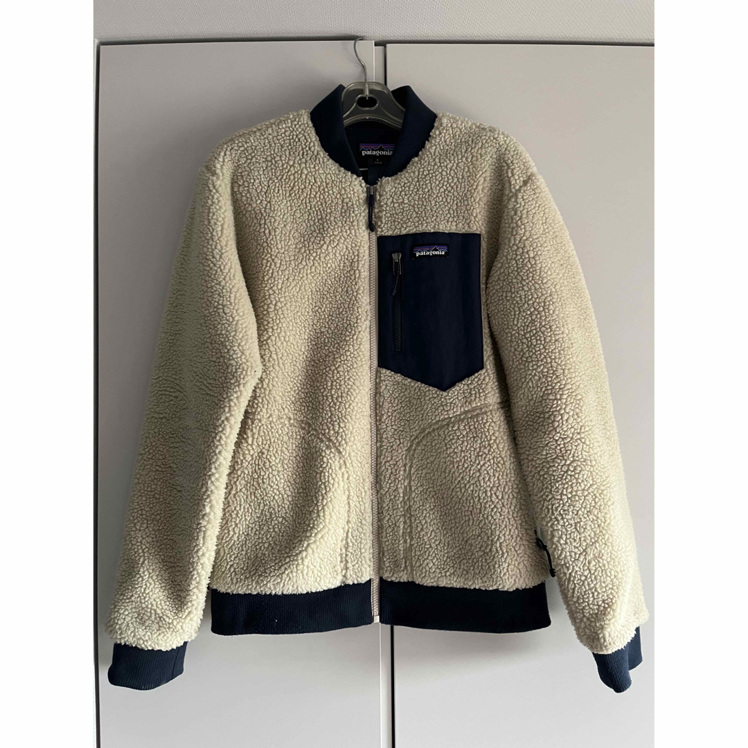 patagonia パタゴニア フリースジャケットの通販 by wai's shop