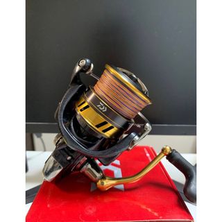 DAIWA - ダイワ 21カルディア LT3000-CXH 新品・未使用の通販 by