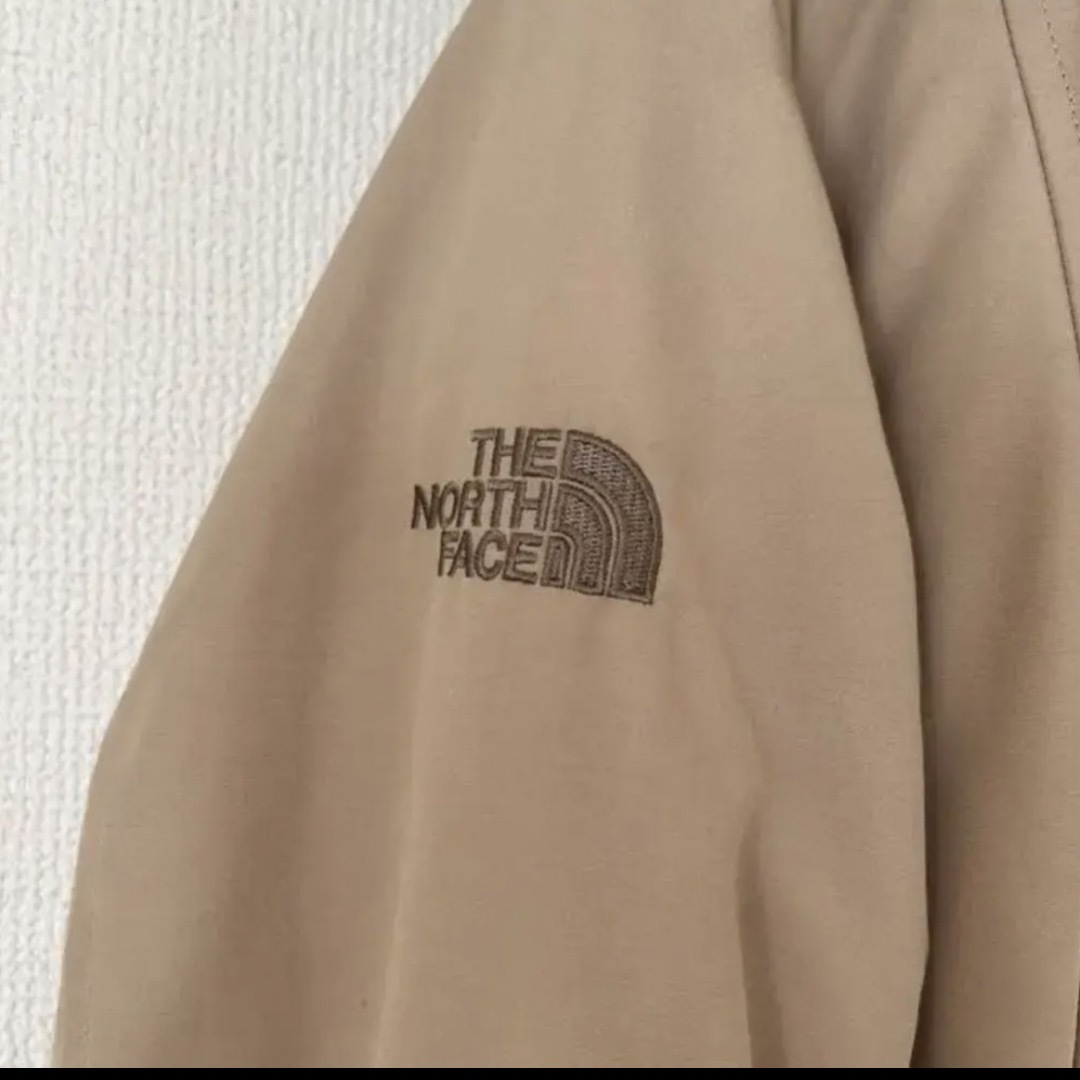 THE NORTH FACE ダウン　レディース 6