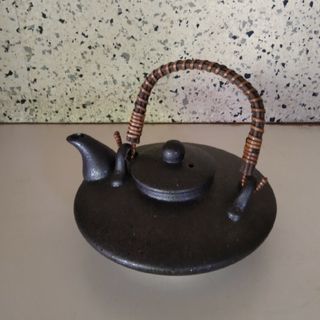 有田焼の土瓶蒸し(食器)
