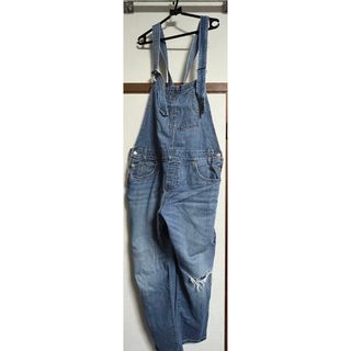 リーバイス(Levi's)のLEVI’S オーバーオール(その他)