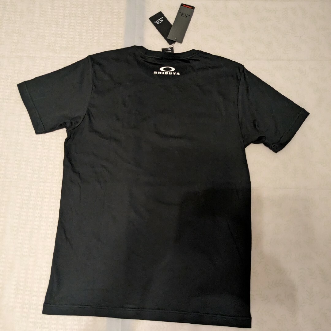 Oakley(オークリー)の新品 　OAKLEY Tシャツ サイズM メンズのトップス(Tシャツ/カットソー(半袖/袖なし))の商品写真