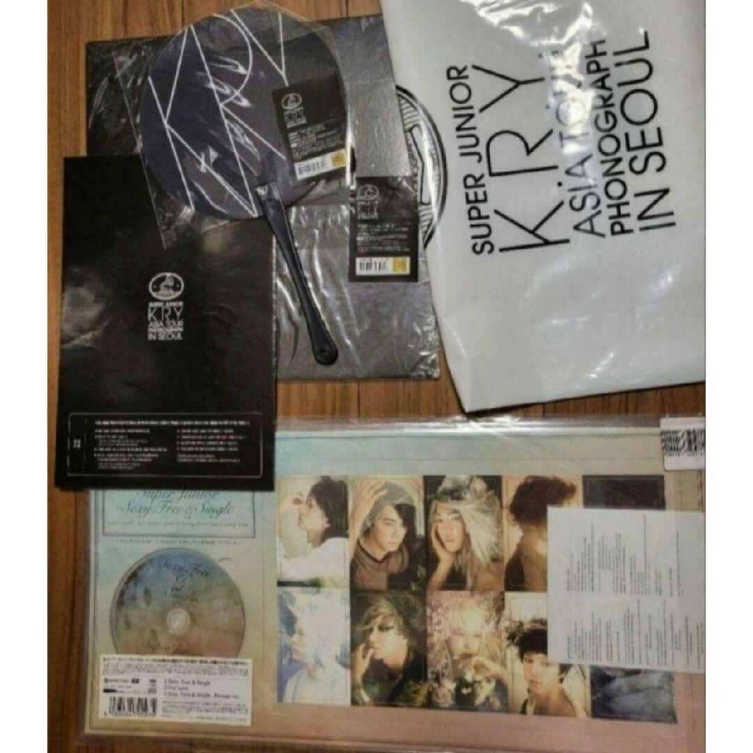 バラ売り不可