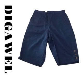 DIGAWEL TRUNKS SHORT PANTS ショートパンツ メンズ