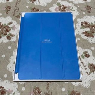 アップル(Apple)の新品未開封★iPad 10.2 第9世代 スマートカバー Smart Cover(iPadケース)