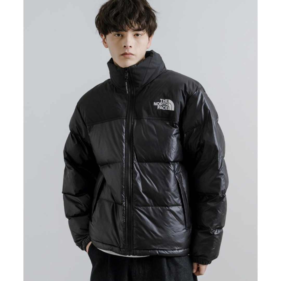 10月限定価格❗️THE NORTH FACE NUPTSE ヌプシ ダウン XL-