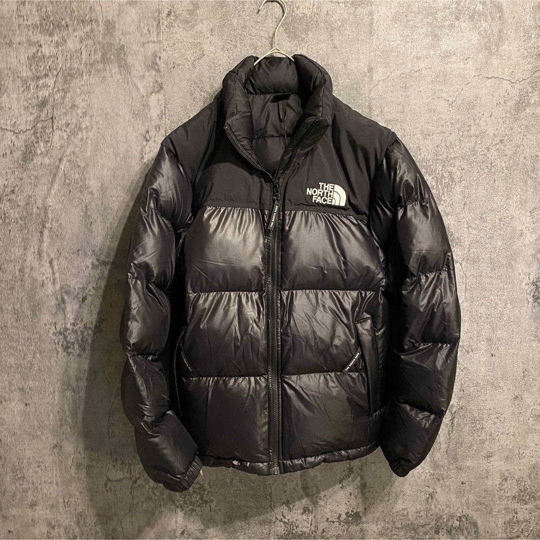 10月限定価格❗️THE NORTH FACE NUPTSE ヌプシ ダウン XL-