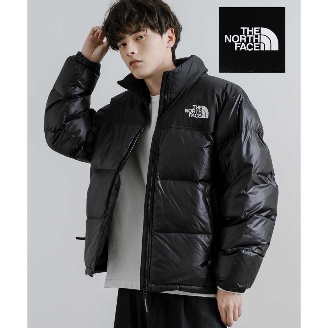 10月限定価格❗️THE NORTH FACE NUPTSE ヌプシ ダウン XL-