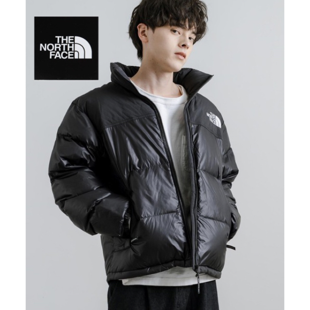 10月限定価格❗️THE NORTH FACE NUPTSE ヌプシ ダウン XL-