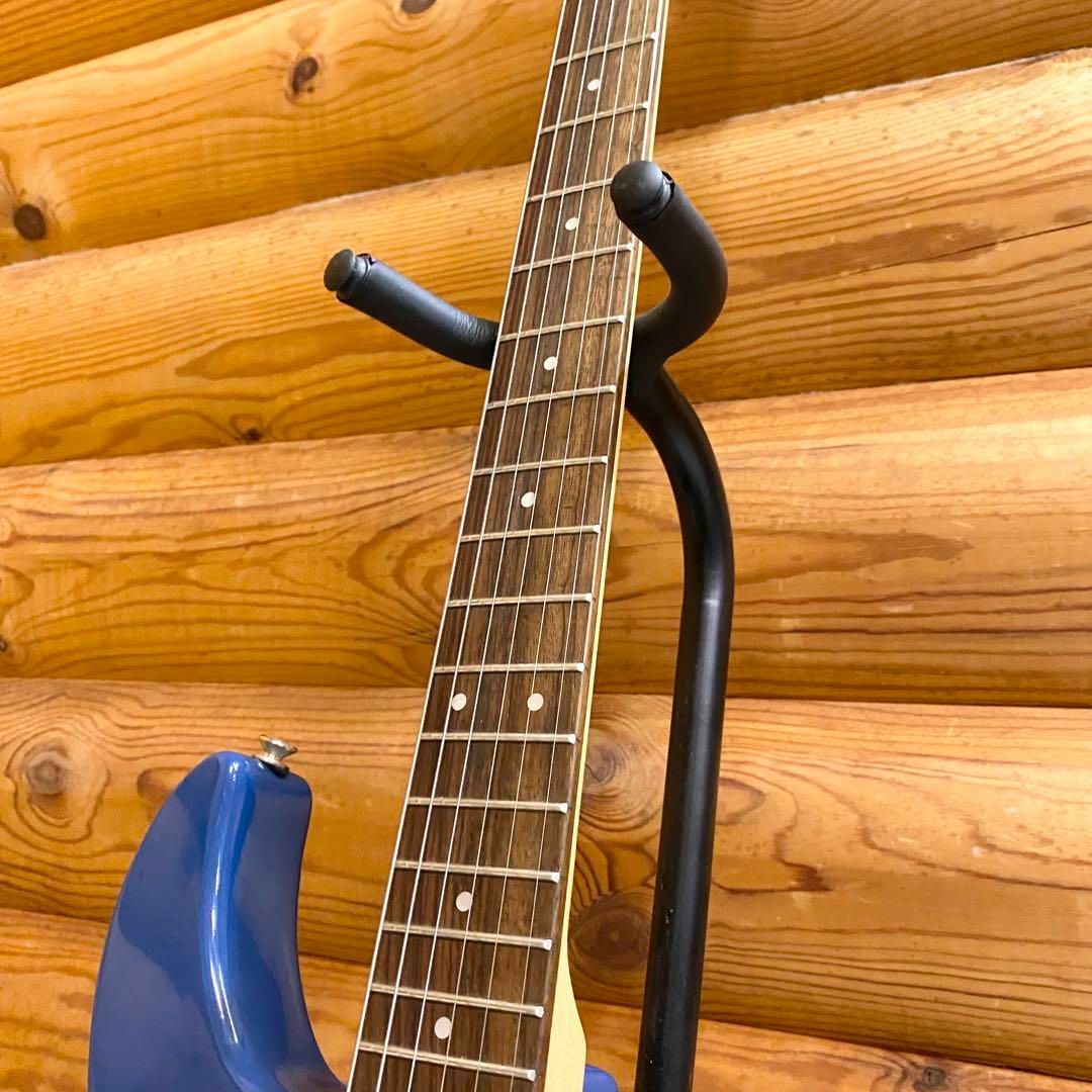美品】YAMAHA ヤマハ PACIFICA パシフィカ 112V ブルーの通販 by