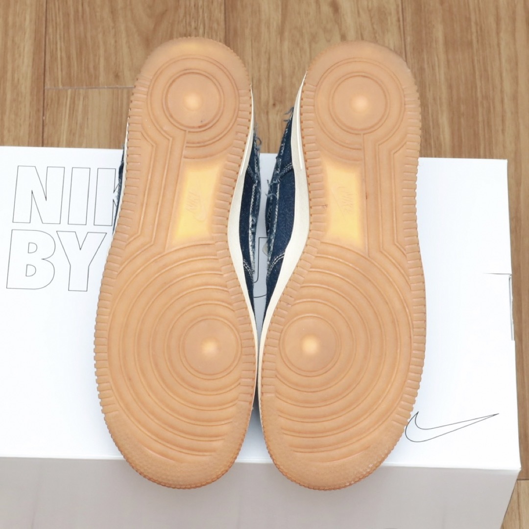 Nike Air Force 1 リーバイス BY YOU 26cm