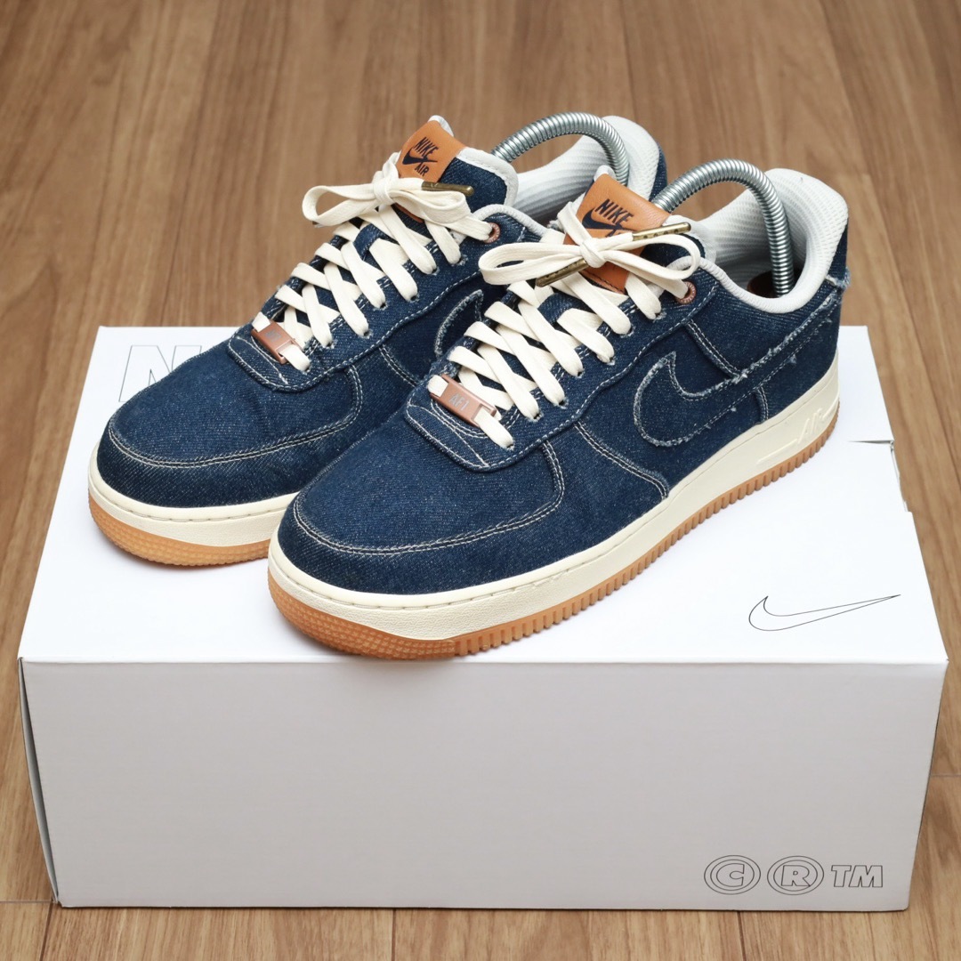 Nike Air Force 1 リーバイス BY YOU 26cm