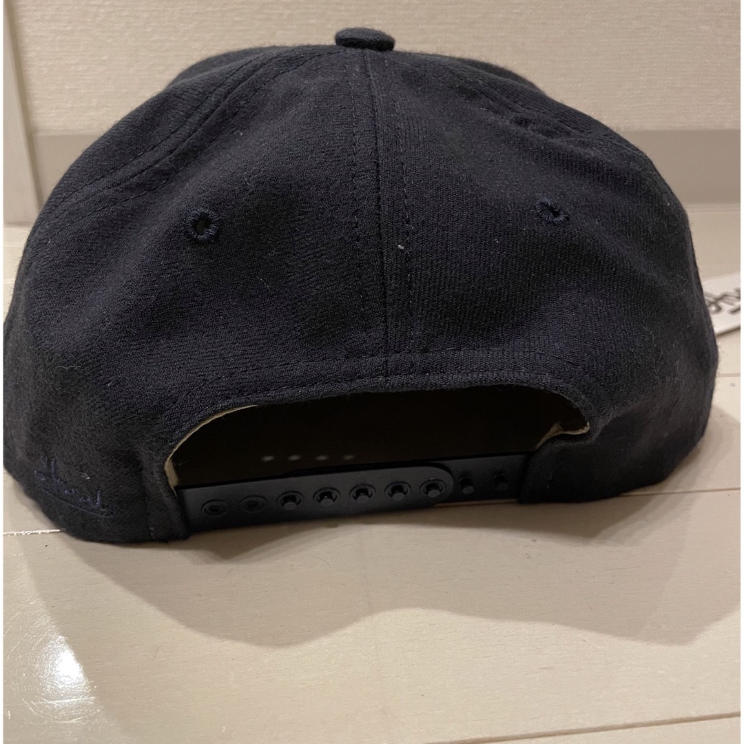 jay-z 着用ブランド hood hat Manhattan