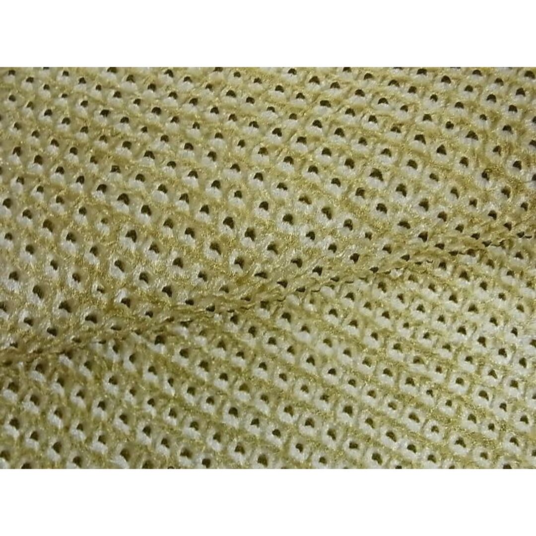 平和屋-こころ店■上質な小紋 総絞り 着丈155cm 裄丈63.5cm 正絹 逸品 A-ex5987